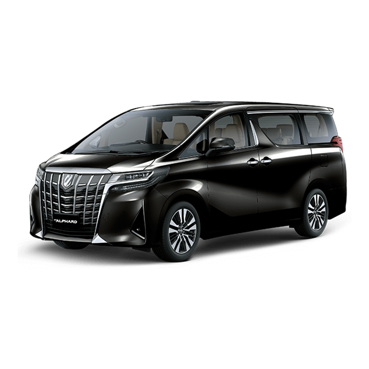 Dealer Resmi Toyota Jakarta