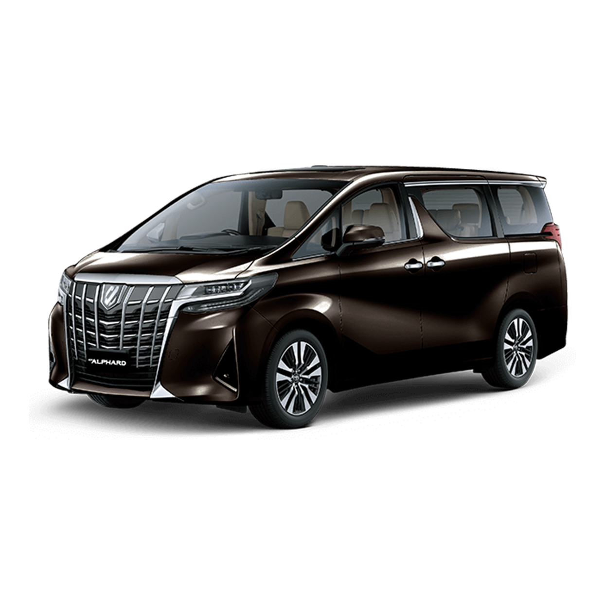 Dealer Resmi Toyota Jakarta