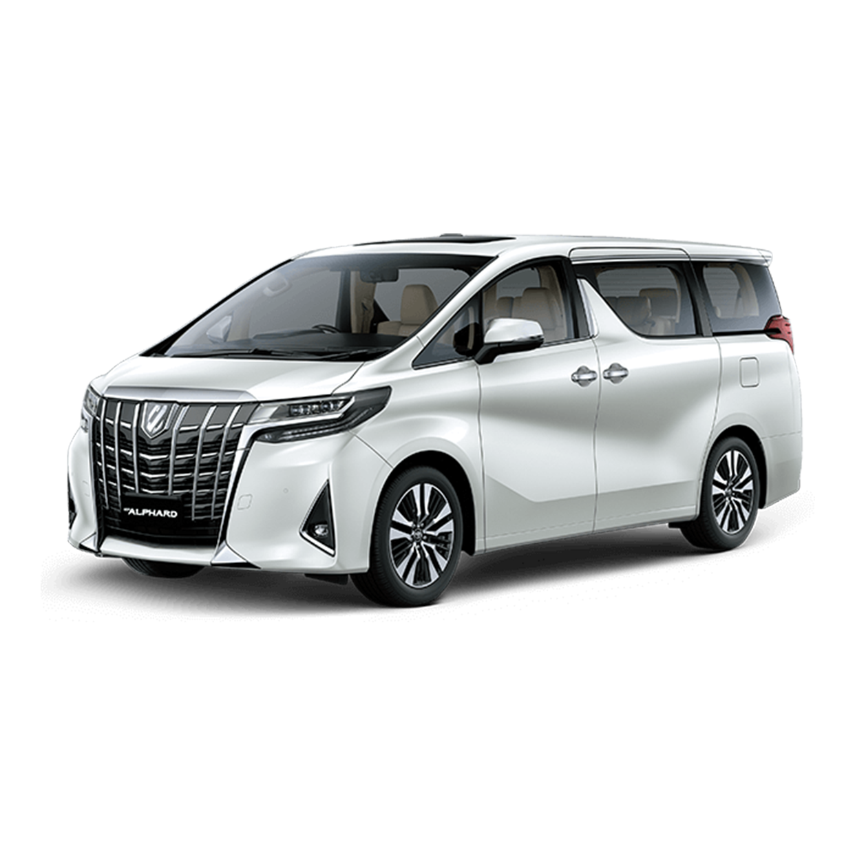 Dealer Resmi Toyota Jakarta