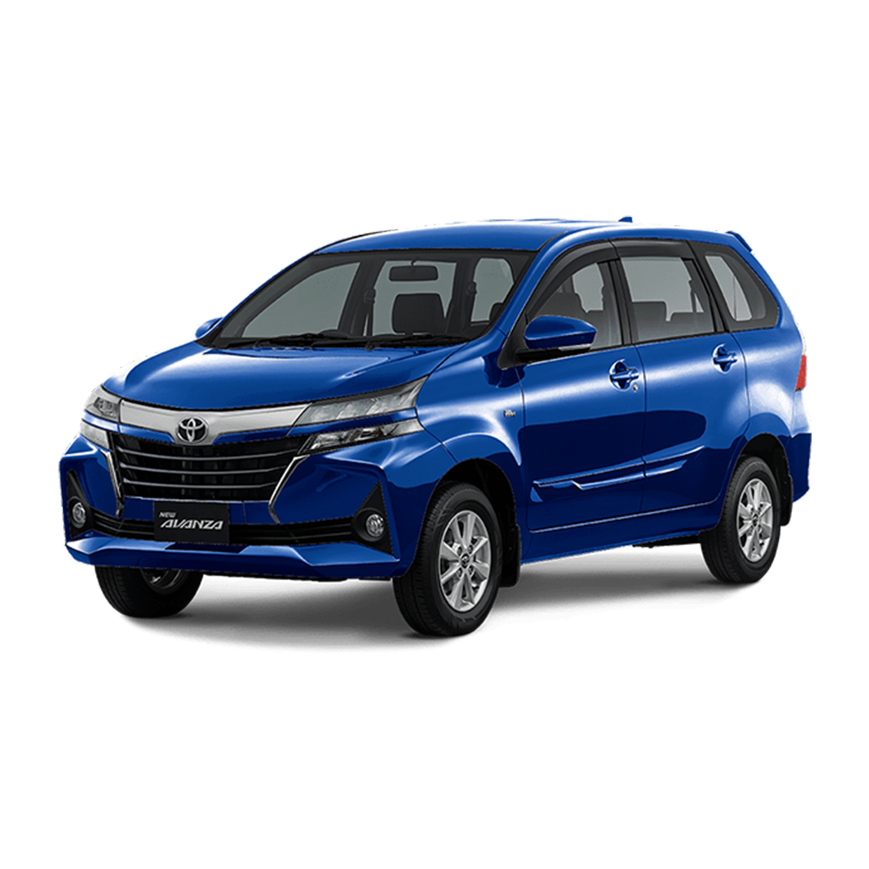 Dealer Resmi Toyota Jakarta