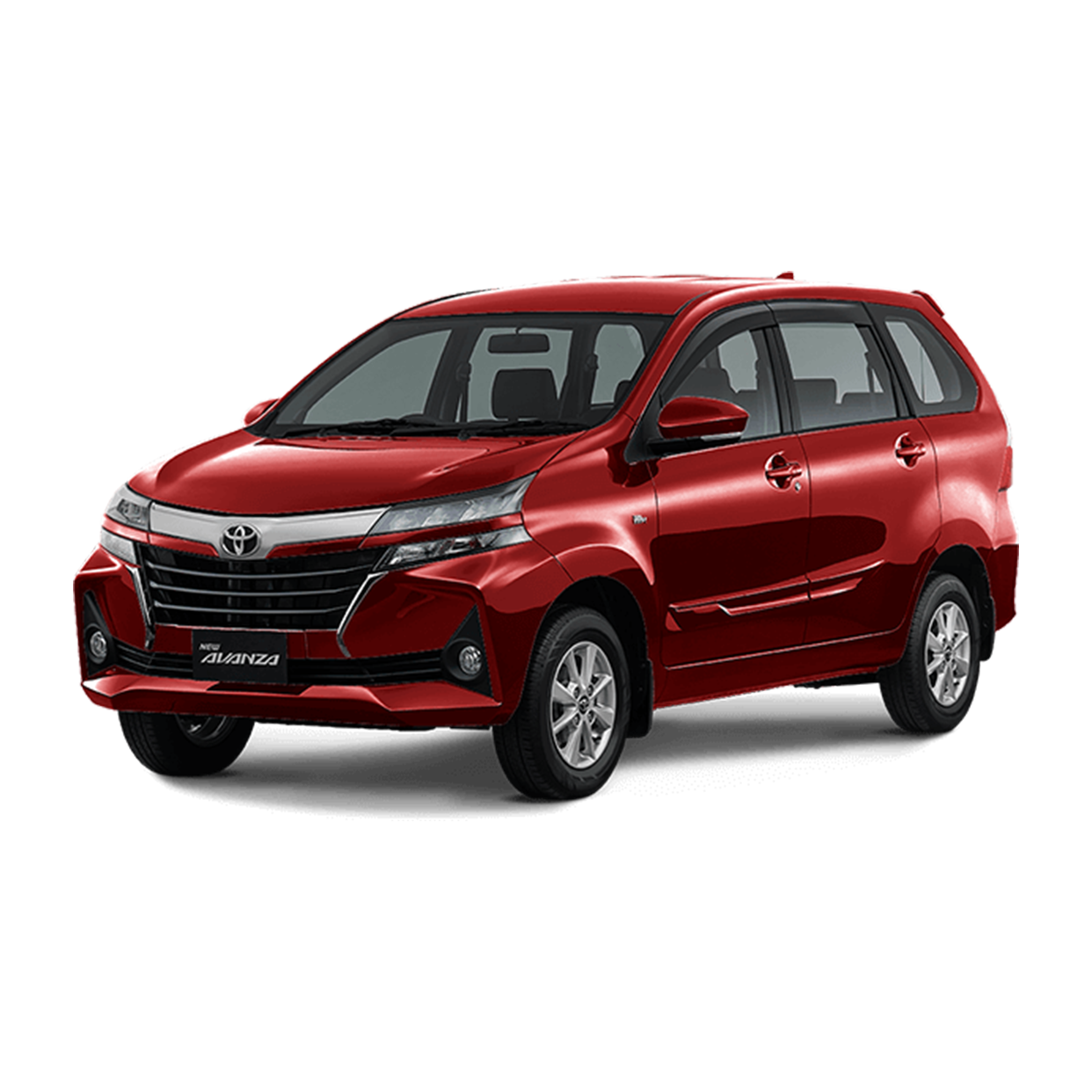 Dealer Resmi Toyota Jakarta