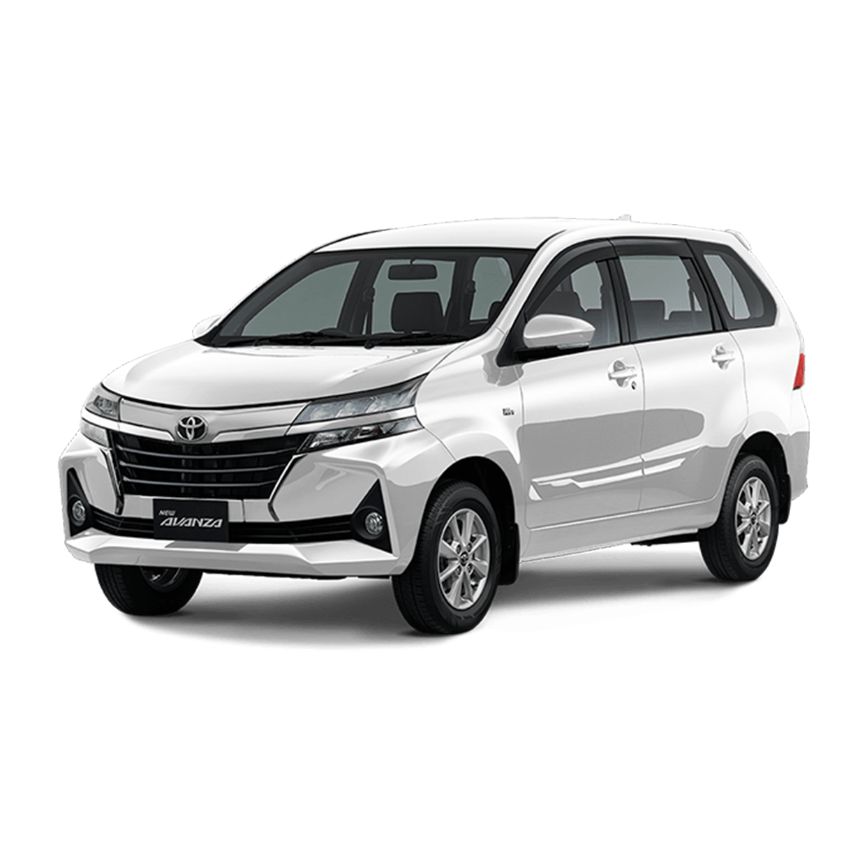 Dealer Resmi Toyota Jakarta