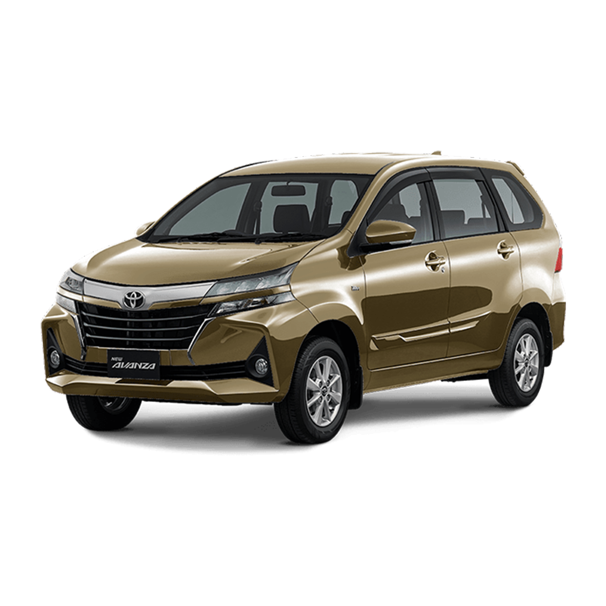 Dealer Resmi Toyota Jakarta