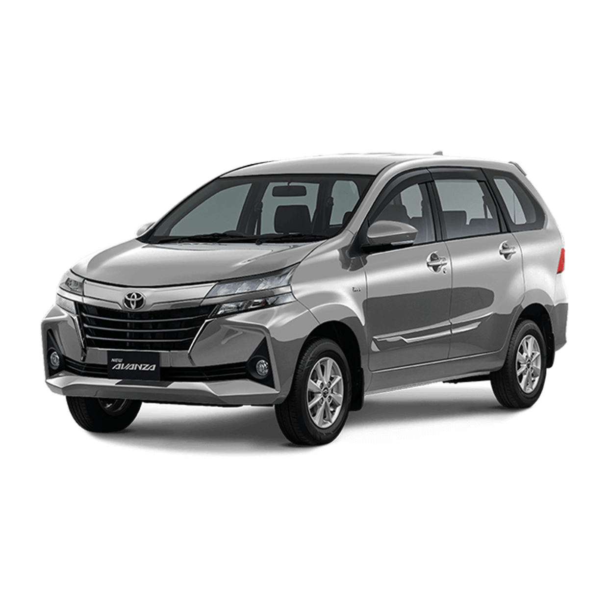 Dealer Resmi Toyota Jakarta
