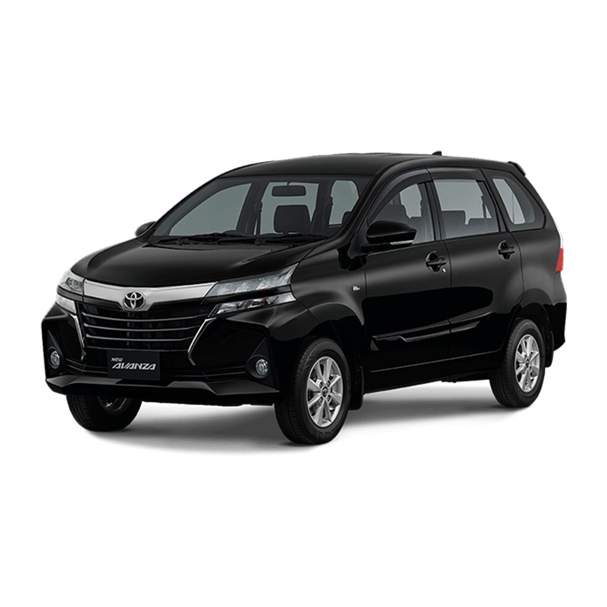 Dealer Resmi Toyota Jakarta