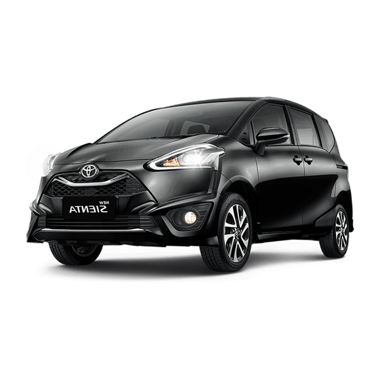 Dealer Resmi Toyota Jakarta