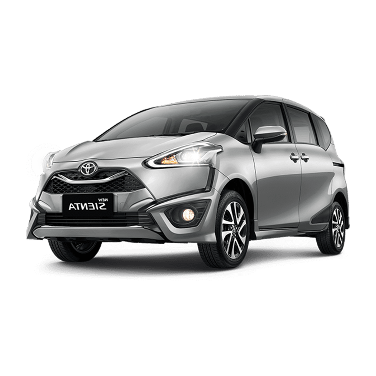 Dealer Resmi Toyota Jakarta