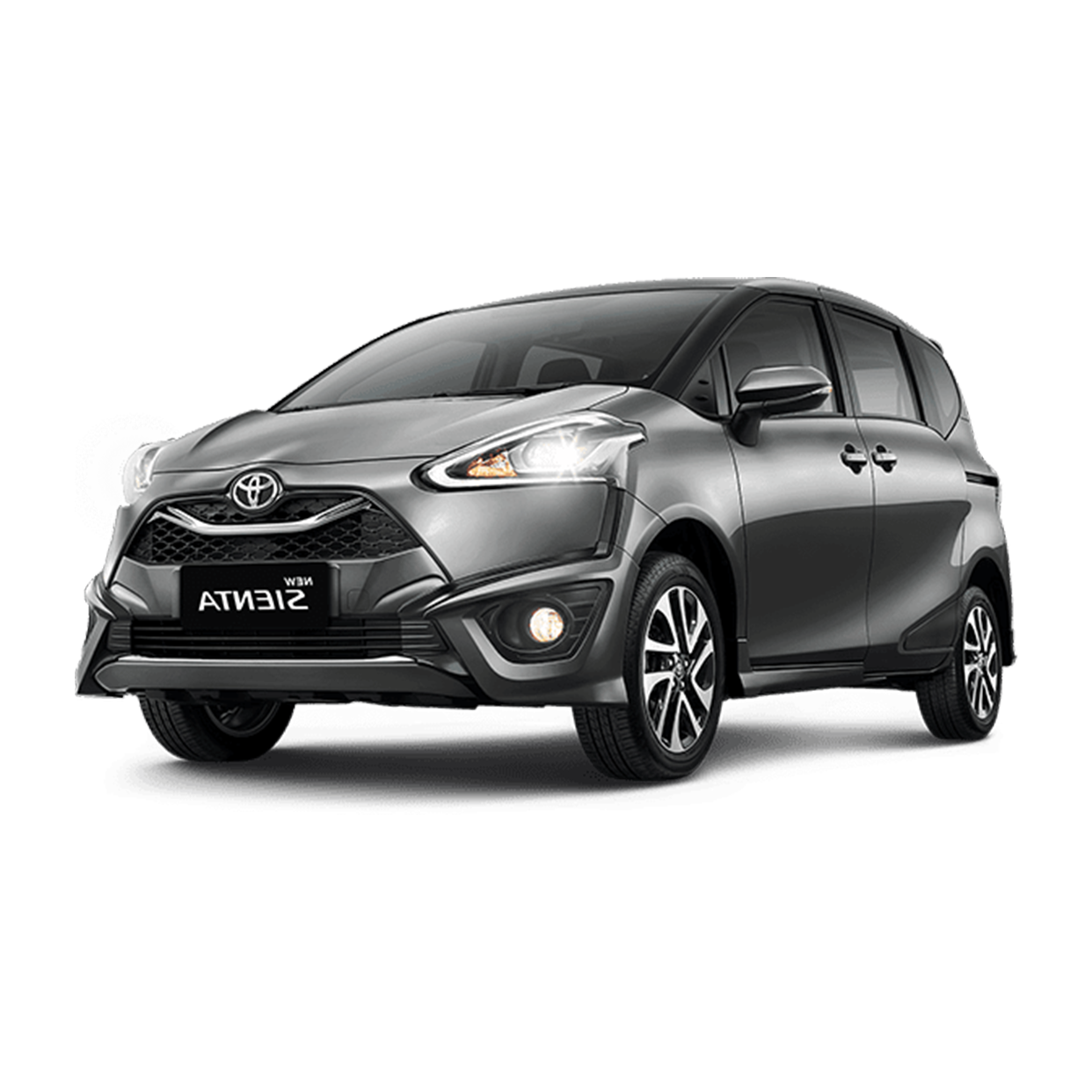 Dealer Resmi Toyota Jakarta