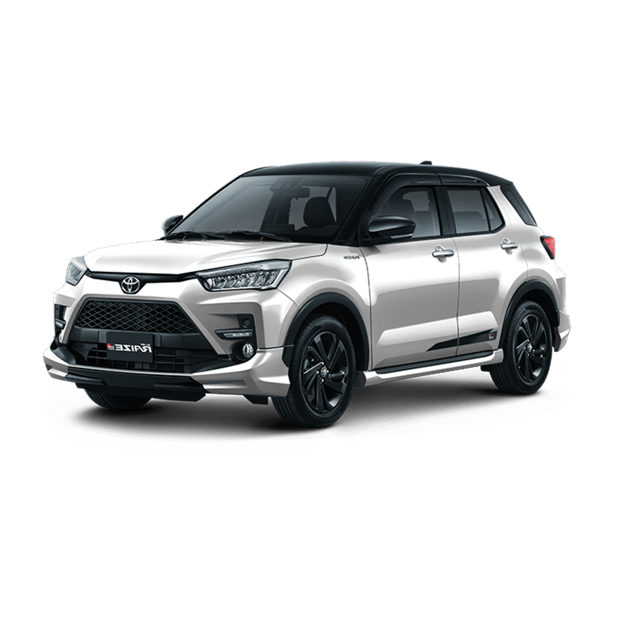 Dealer Resmi Toyota Jakarta