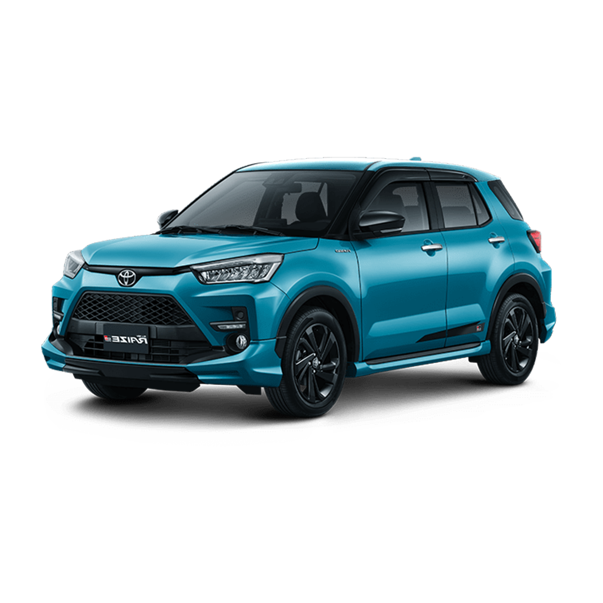 Dealer Resmi Toyota Jakarta