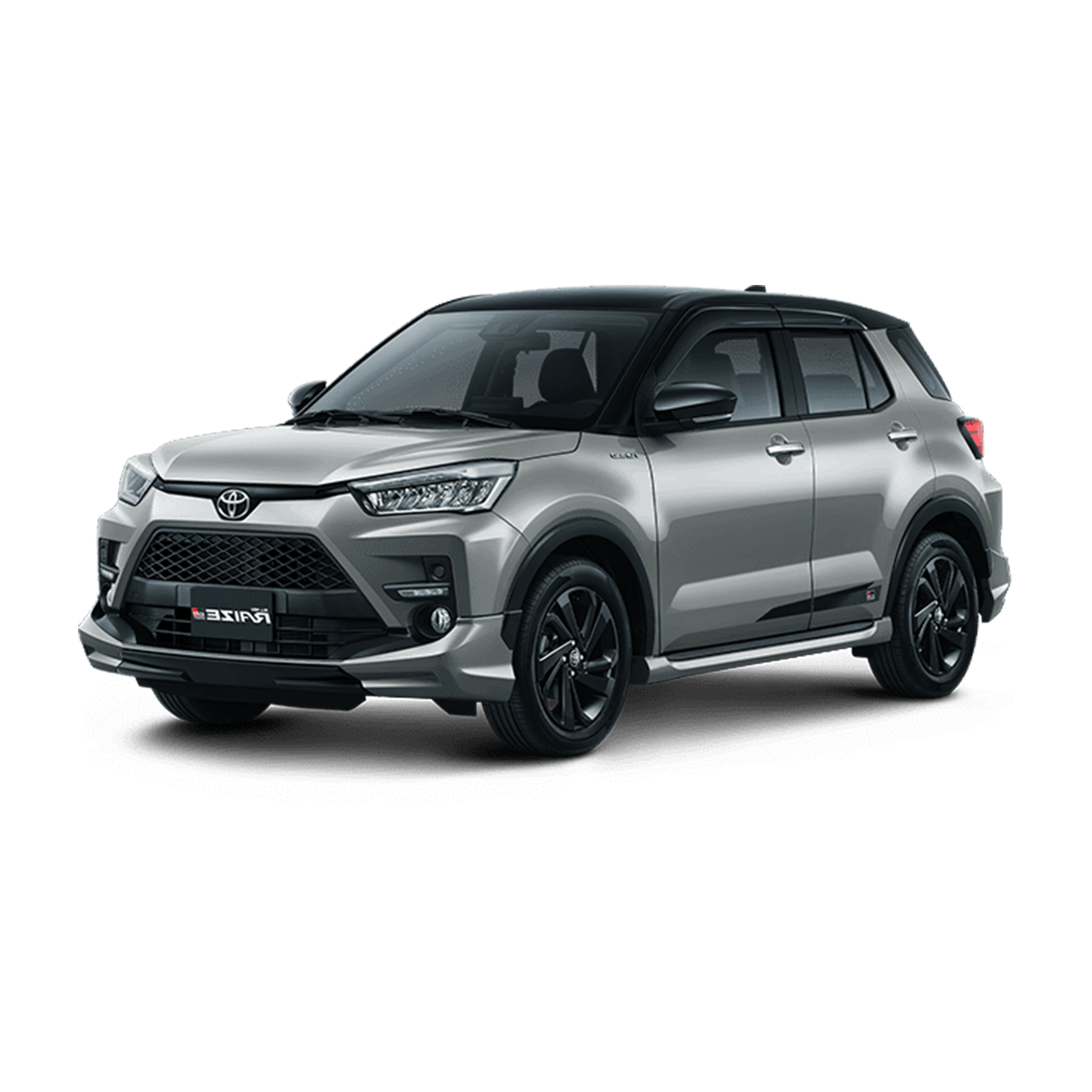 Dealer Resmi Toyota Jakarta