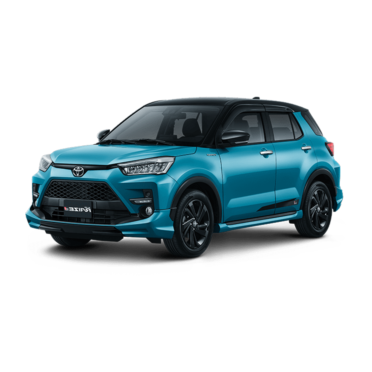 Dealer Resmi Toyota Jakarta