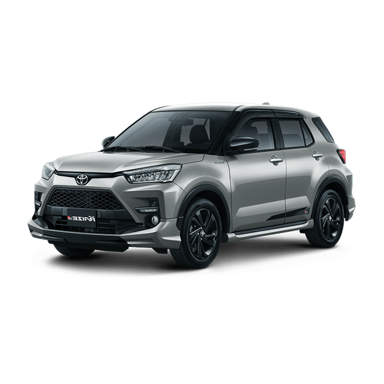 Dealer Resmi Toyota Jakarta