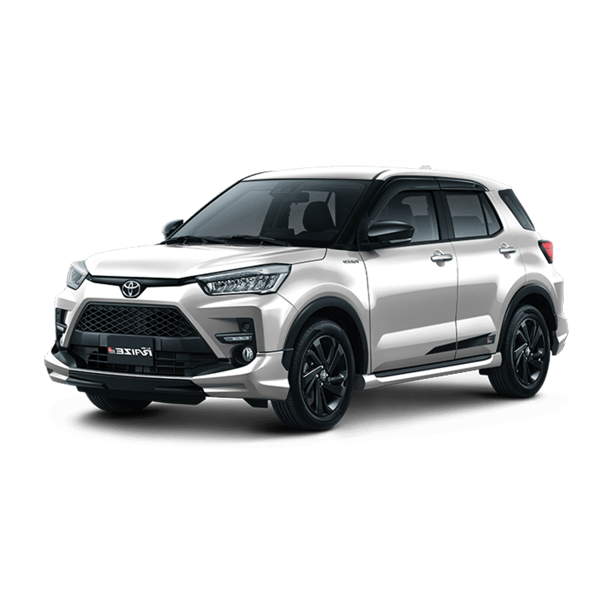 Dealer Resmi Toyota Jakarta