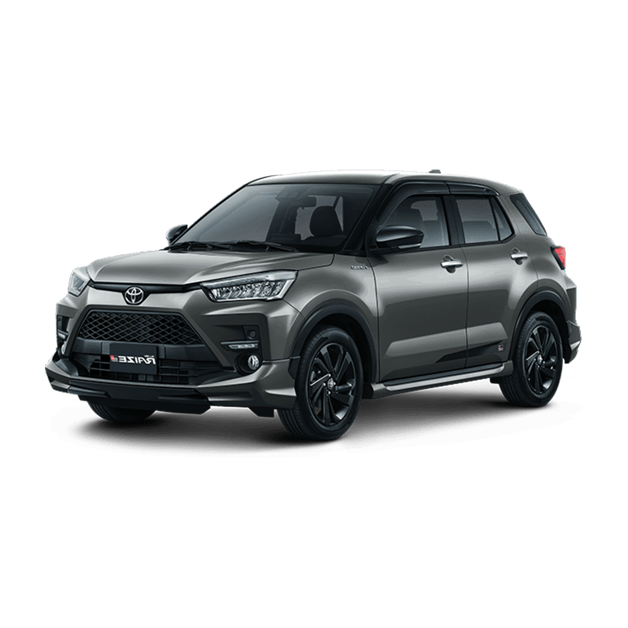 Dealer Resmi Toyota Jakarta
