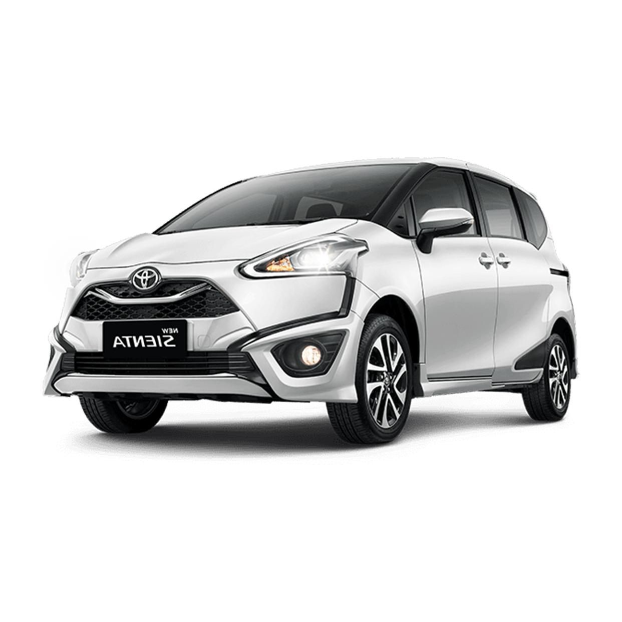 Dealer Resmi Toyota Jakarta