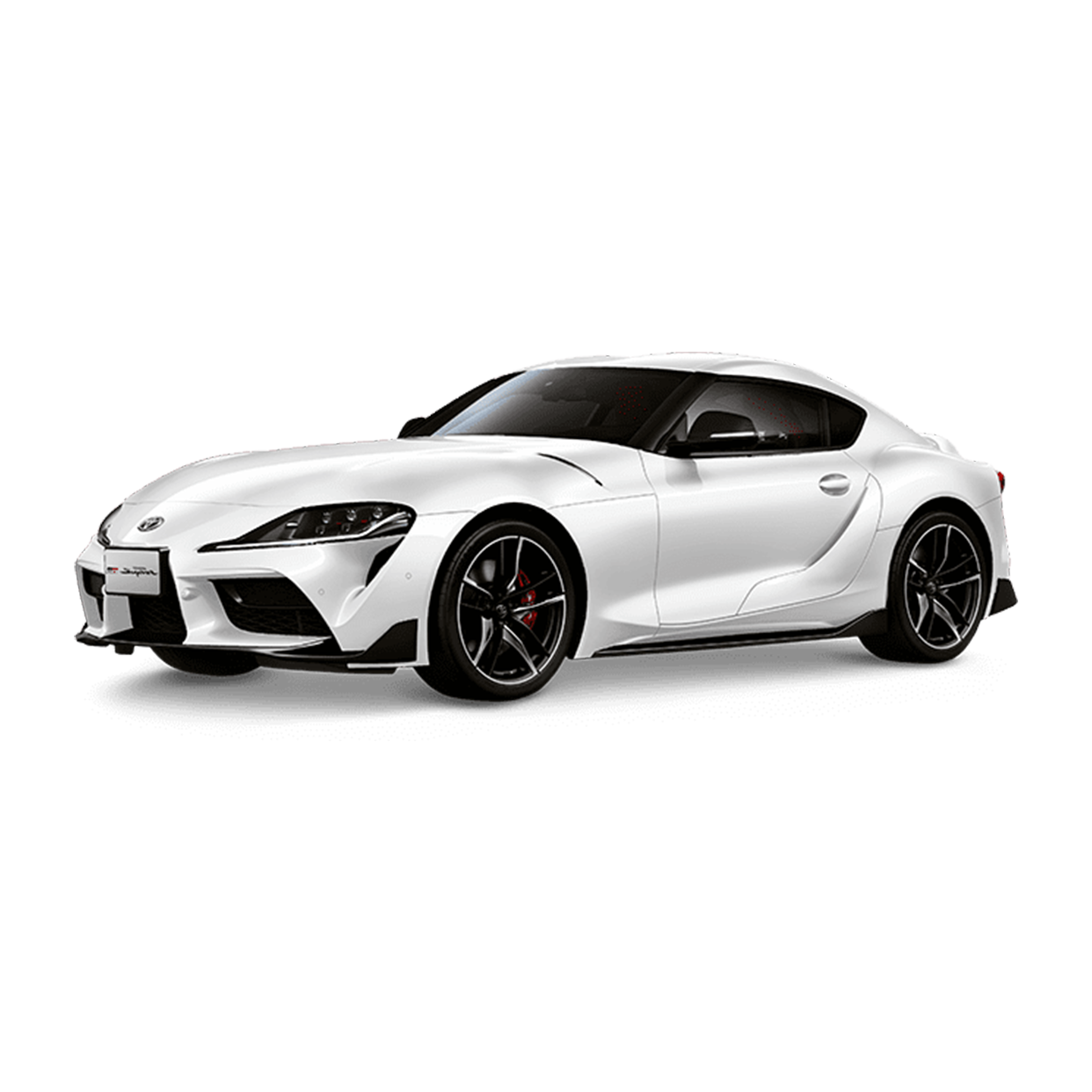 Dealer Resmi Toyota Jakarta