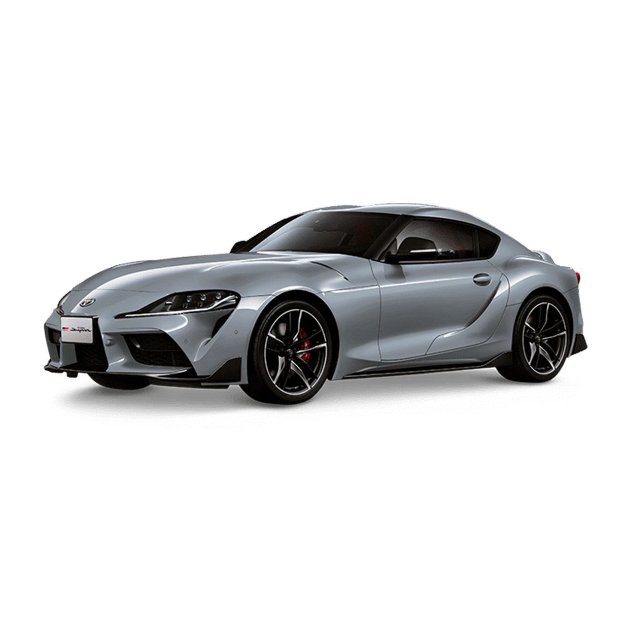 Dealer Resmi Toyota Jakarta