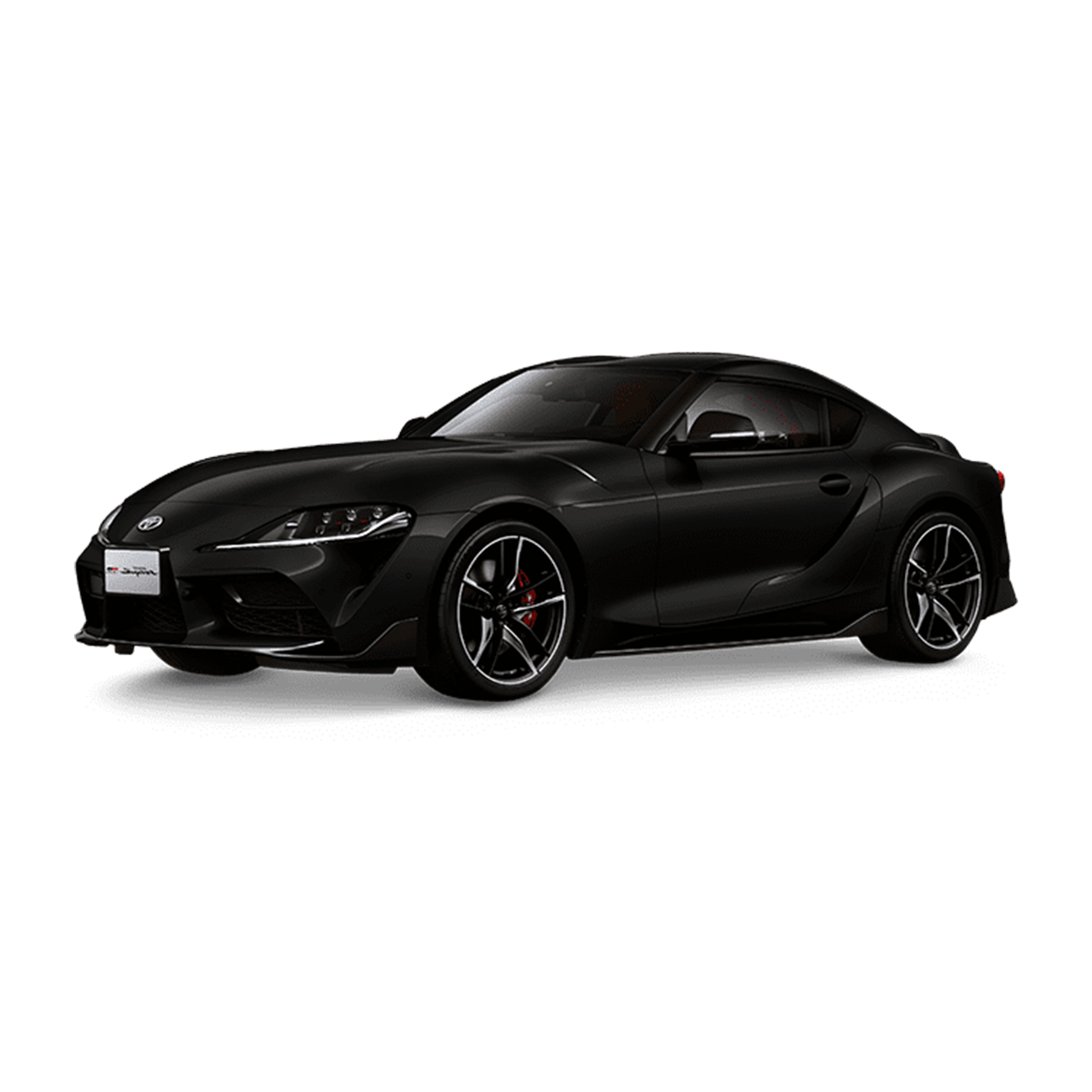 Dealer Resmi Toyota Jakarta