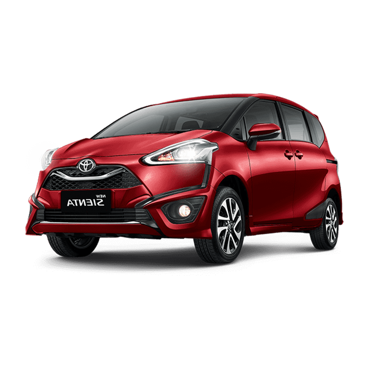 Dealer Resmi Toyota Jakarta