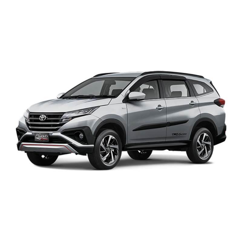 List Mobil – Dealer Resmi Toyota Jakarta