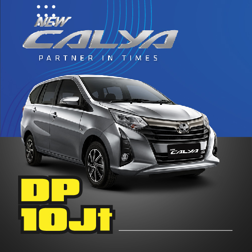 Dealer Resmi Toyota Jakarta