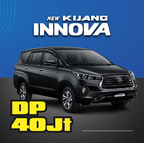 Dealer Resmi Toyota Jakarta