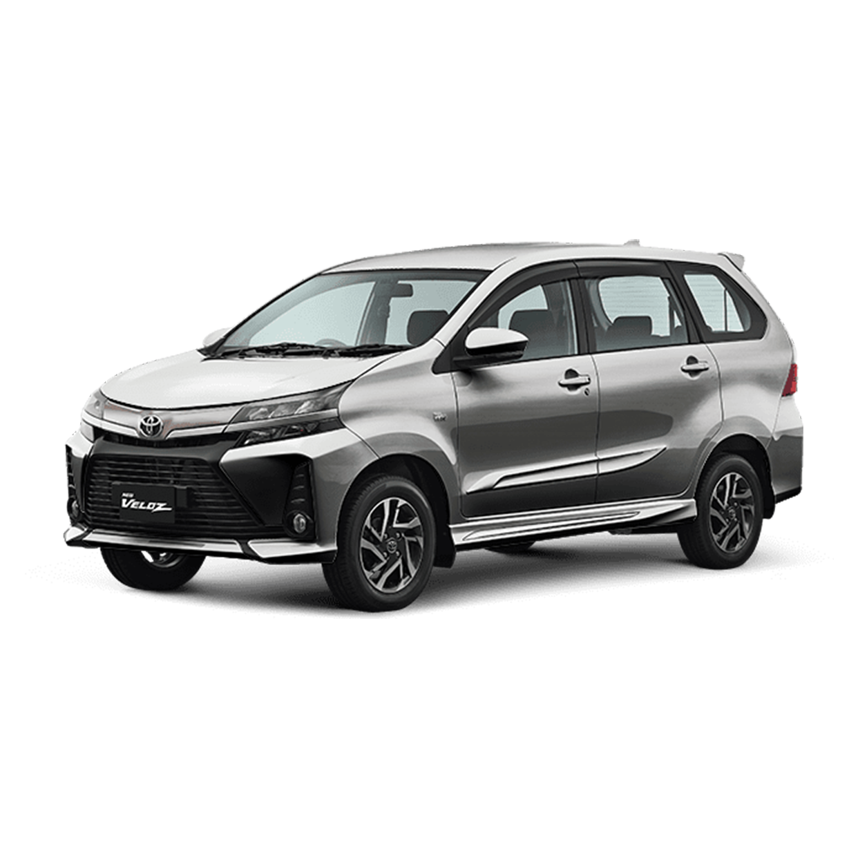 Dealer Resmi Toyota Jakarta