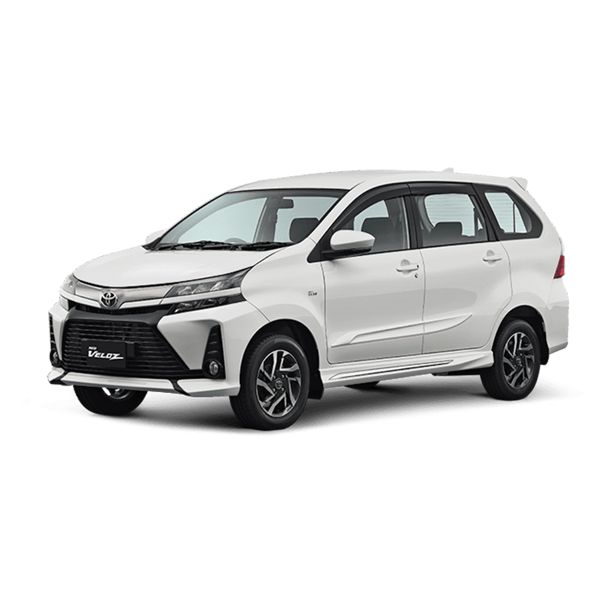 Dealer Resmi Toyota Jakarta