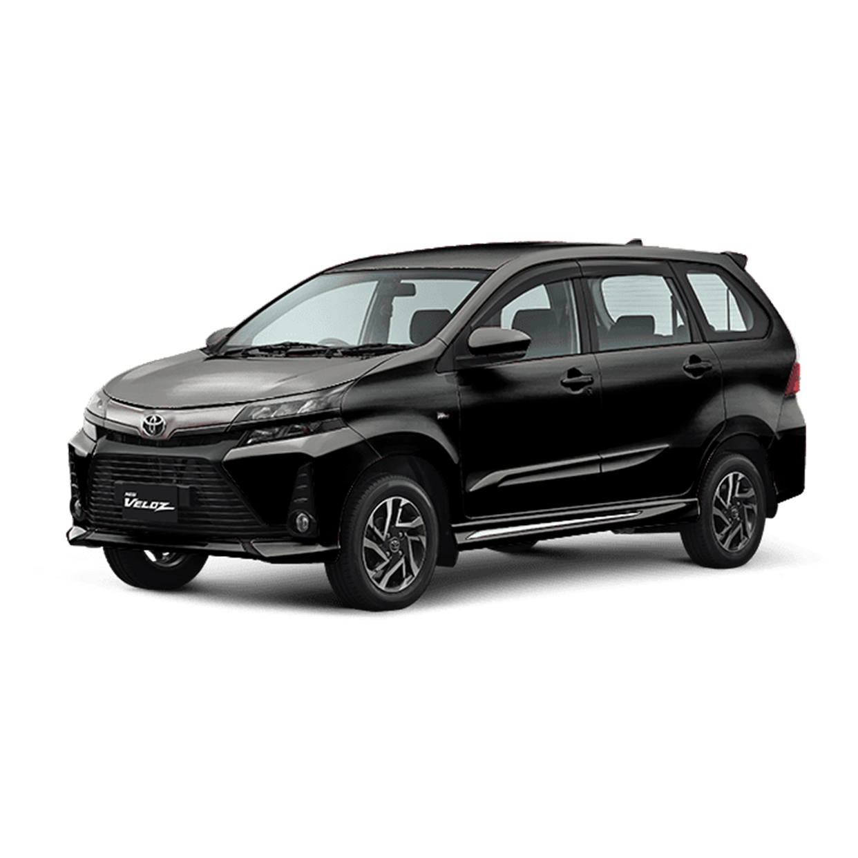 Dealer Resmi Toyota Jakarta