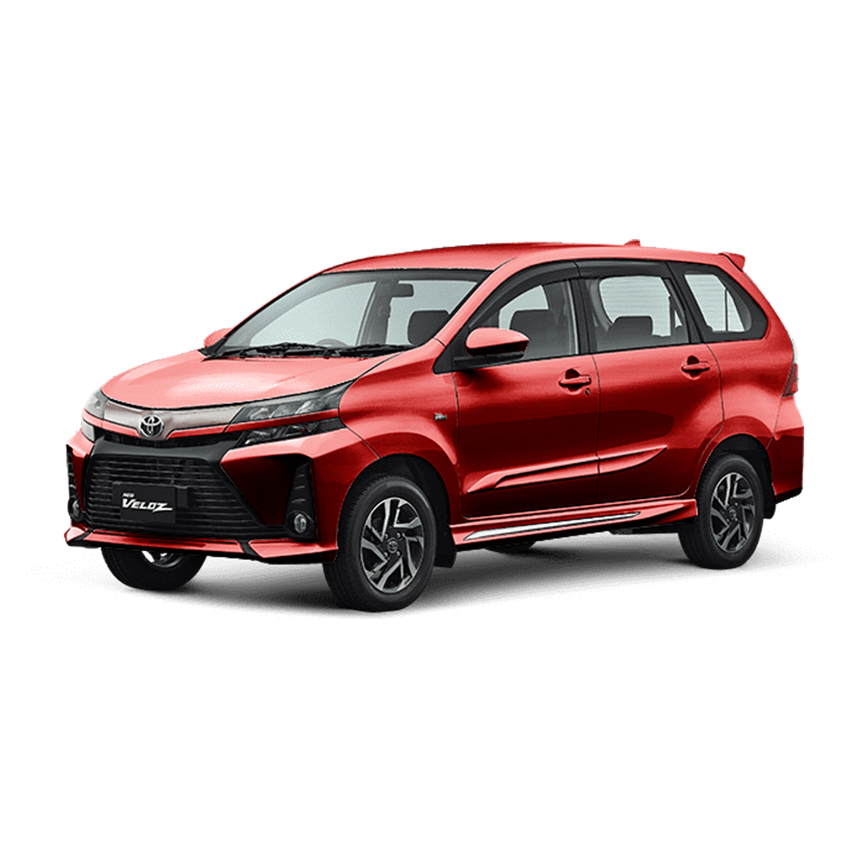 Dealer Resmi Toyota Jakarta